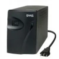 Estabilizador Sms Progressive Iii 1000Va Bivolt / 115V